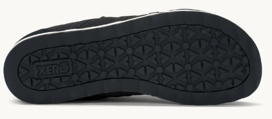 Xeroshoes - Wynn black/white