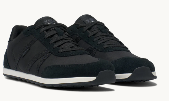 Xeroshoes - Wynn black/white