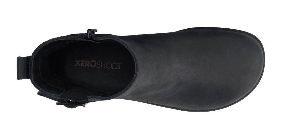 Xeroshoes - Tari II black