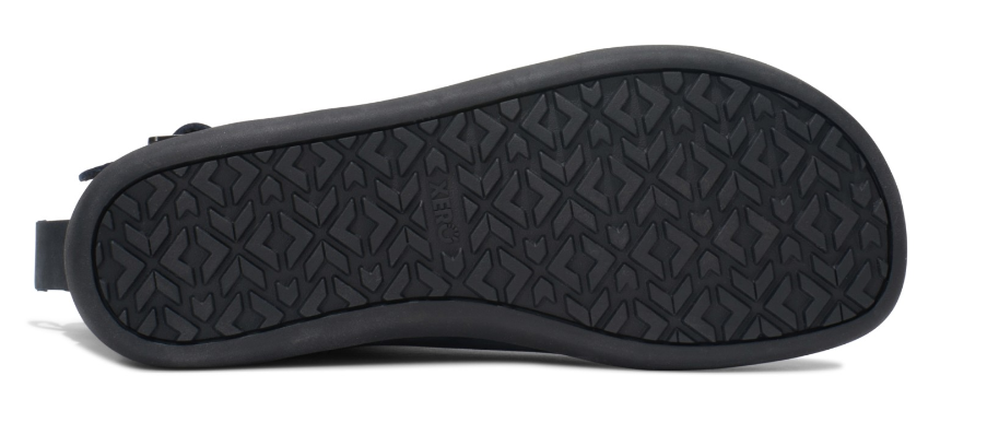 Xeroshoes - Tari II black