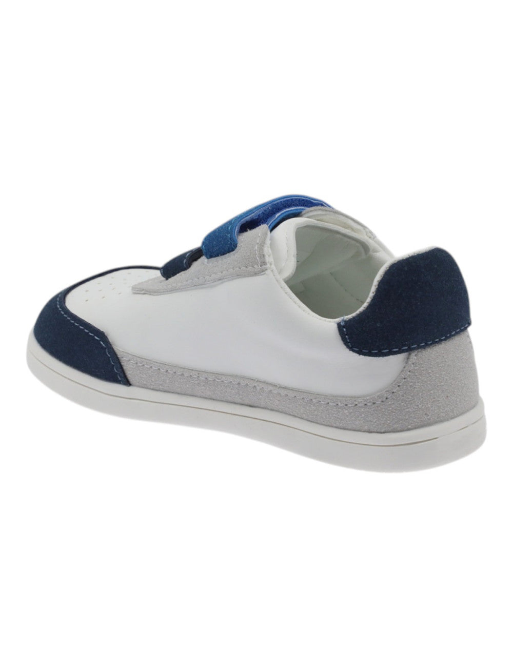 Zapatilla casual azul marino - BEPPI